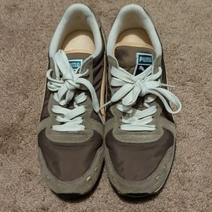 Puma sneakers